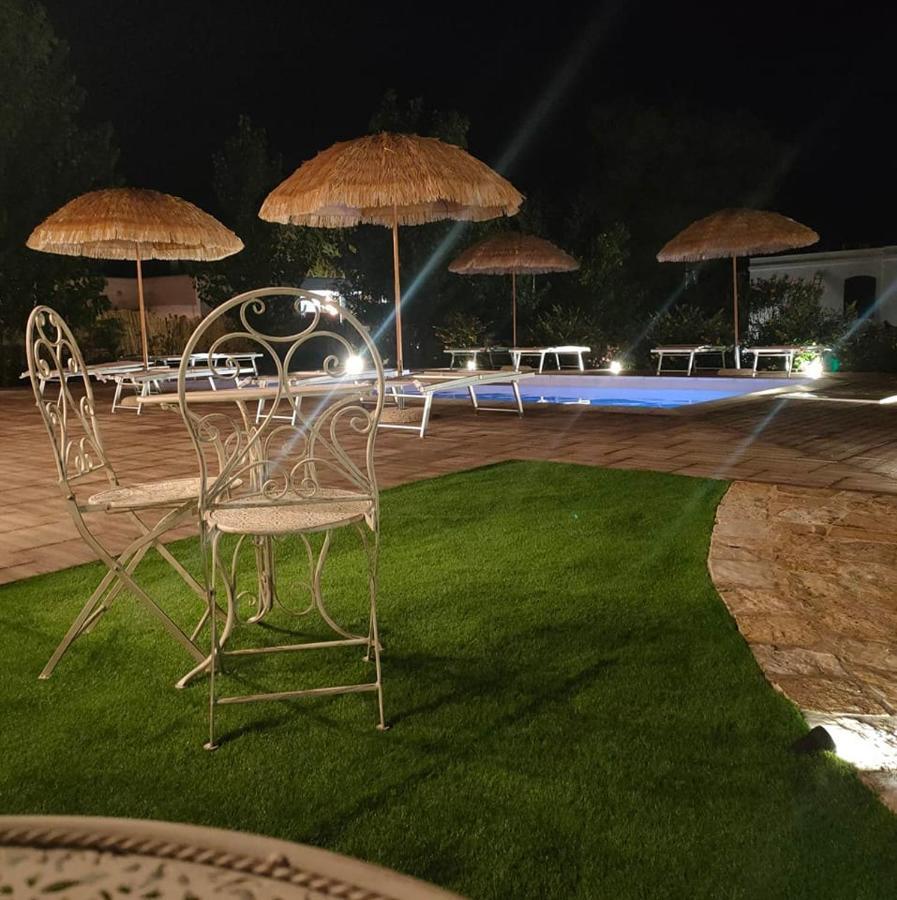 Oltre La Vite Villa Selva Di Fasano Dış mekan fotoğraf