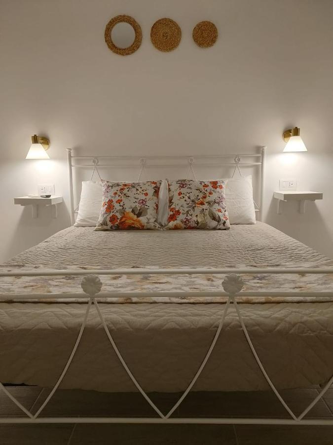 Oltre La Vite Villa Selva Di Fasano Dış mekan fotoğraf